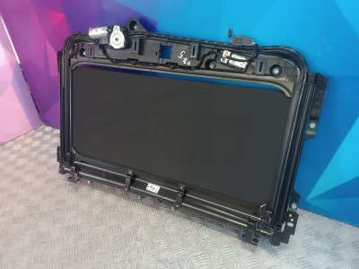 Б/в Панорама BMW X7 G07