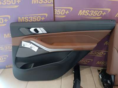 Б/у Салон (сидіння) комплект BMW X7 G07