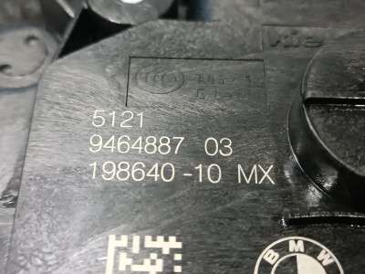 Б/у Замок дверей передньої лівої BMW X7 G07