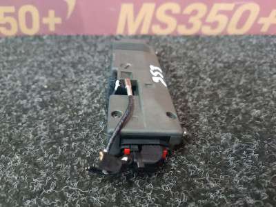 Б/у Камера переднього виду BMW X5M F95