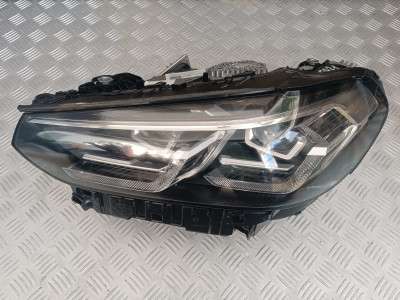 Б/у Фара передня ліва BMW X4 G02