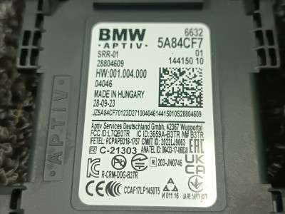 Б/у Датчик мертвих (сліпих) зон BMW X4 G02