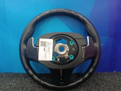 Б/у Руль BMW X5 G05