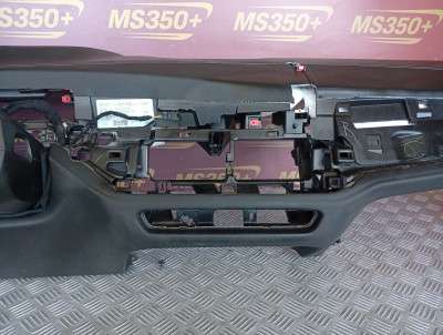 Б/у Торпедо (панель передня) BMW X7 G07