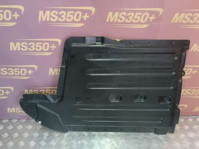 Б/у Захист днища BMW X5 G05