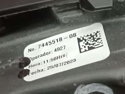 Б/у Динамік BMW X5 G05