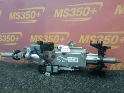 Б/у Колонка рульова BMW X5 G05