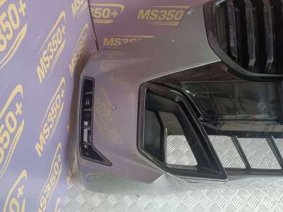Б/у Бампер передній BMW X5 G05