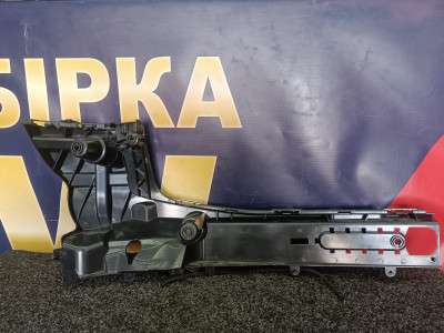 Б/у Кронштейн (кріплення) заднього бампера правий BMW X4 G02