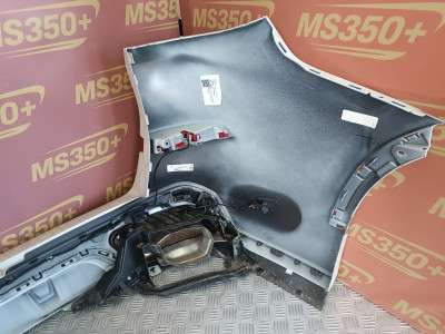 Б/у Бампер задній BMW X5 G05