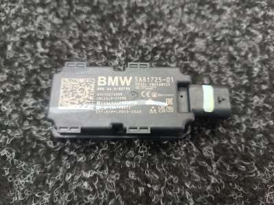 Б/у Антена BMW X5 G05