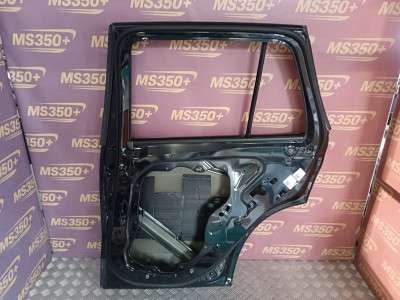 Б/у Двері задні праві BMW X5 G05