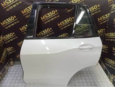 Б/у Двері задні ліві BMW X5 G05