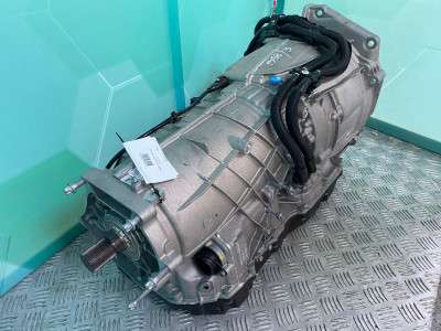 Б/у КПП автомат (автоматична коробка) BMW X7 G07