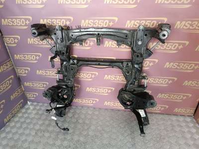 Б/у Балка передня (підрамник) BMW X7 G07