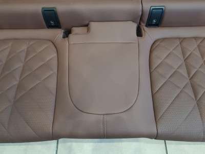 Б/в Салон (сидения) комплект BMW X6 G06