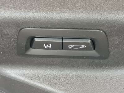 Б/у Кришка багажника (двері) BMW X5 G05