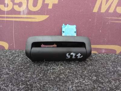Б/у Блок УСБ USB BMW X7 G07 - 2