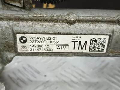 Б/в Рейка рулевая BMW X5 G05