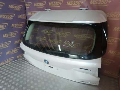Б/у Кришка багажника (двері) BMW X5 G05