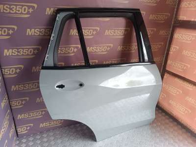 Б/у Двері задні праві BMW X5 G05