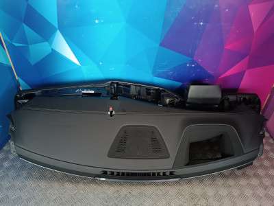 Б/у Торпедо (панель передня) BMW X5 G05