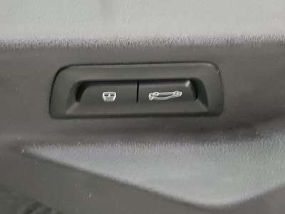 Б/у Кришка багажника (двері) BMW X5 G05