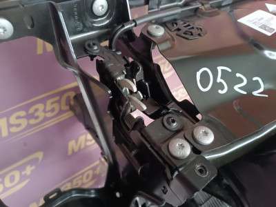 Б/у Панель передня (телевізор) BMW X5 G05