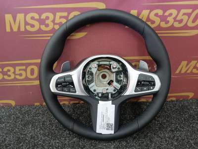 Б/у Руль BMW X7 G07