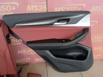 Б/у Салон (сидіння) комплект BMW X4 G02