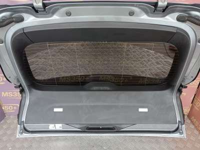 Б/у Кришка багажника (двері) BMW X5 G05