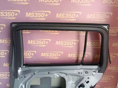 Б/у Двері задні праві BMW X7 G07