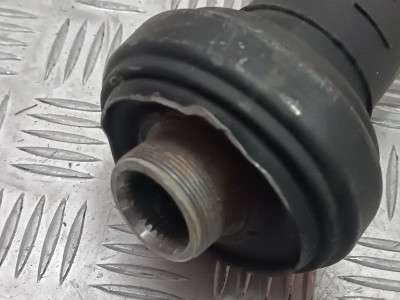 Б/у Кардан BMW X7 G07