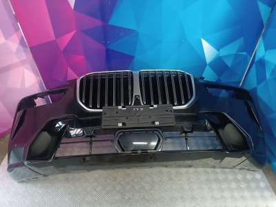Б/в Бампер передний BMW X7 G07