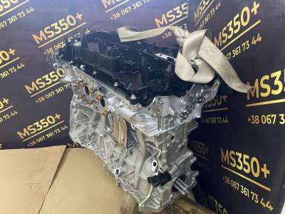 Б/у Двигун B58B30P (B58B30M2) xDrive40i BMW X7 G07