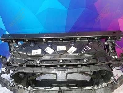 Б/у Панель передня (телевізор) BMW X6 G06