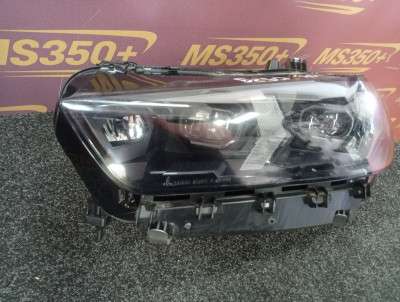 Б/у Фара передня ліва BMW X5 G05