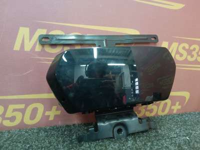 Б/в Радар дистроника BMW X5M F95