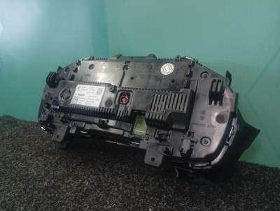 Б/у Панель приладова (щиток приладів) BMW X3 G01