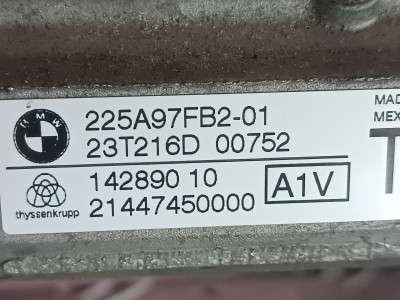 Б/у Рейка рульова BMW X5 G05