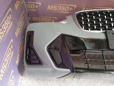 Б/у Бампер передній BMW X4 G02