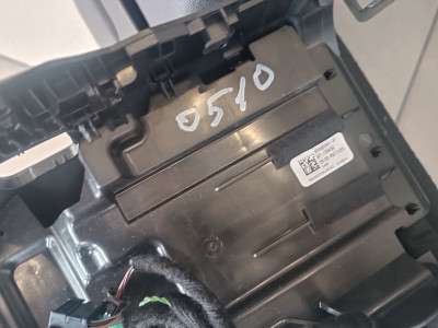 Б/у Торпедо (панель передня) BMW X5 G05