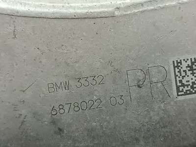 Б/у Важіль задній правий BMW X7 G07