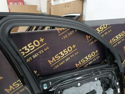 Б/у Двері передні ліві BMW X7 G07