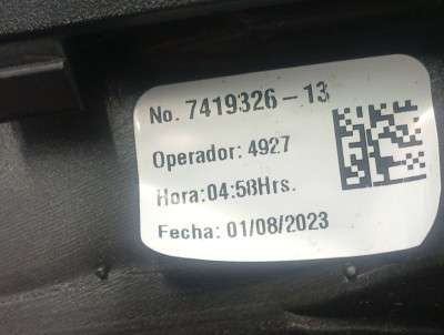 Б/у Динамік BMW X3 G01