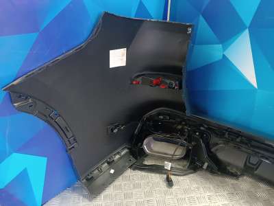Б/у Бампер задній BMW X5 G05