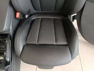 Б/в Салон (сидения) комплект BMW X3 G01