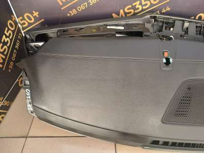 Б/у Торпедо (панель передня) BMW X5 G05