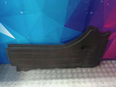 Б/у Захист днища правий BMW X5 G05