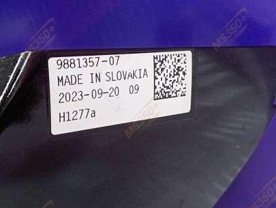 Б/у Ліхтар кришки багажника лівий BMW X7 G07